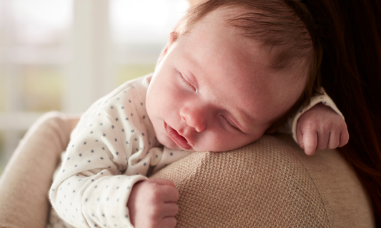 Il tuo bambino non dorme?