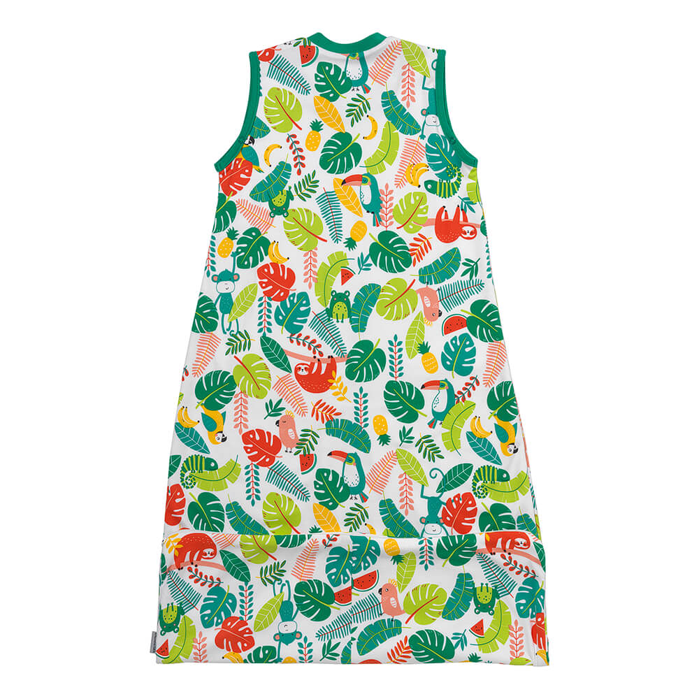 Sacco nanna bambino in cotone organico, 1.0 TOG