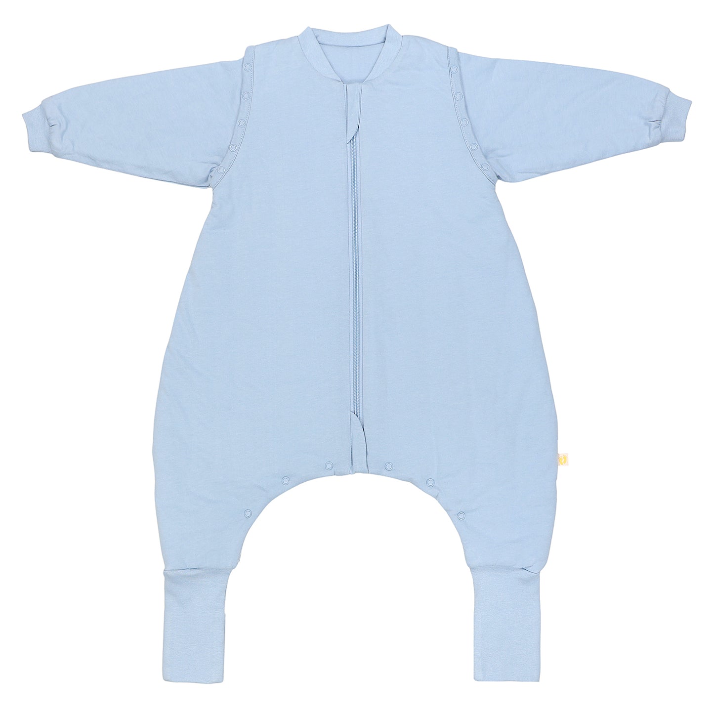 Sacco nanna con piedini e copripiedi, 2.5 TOG