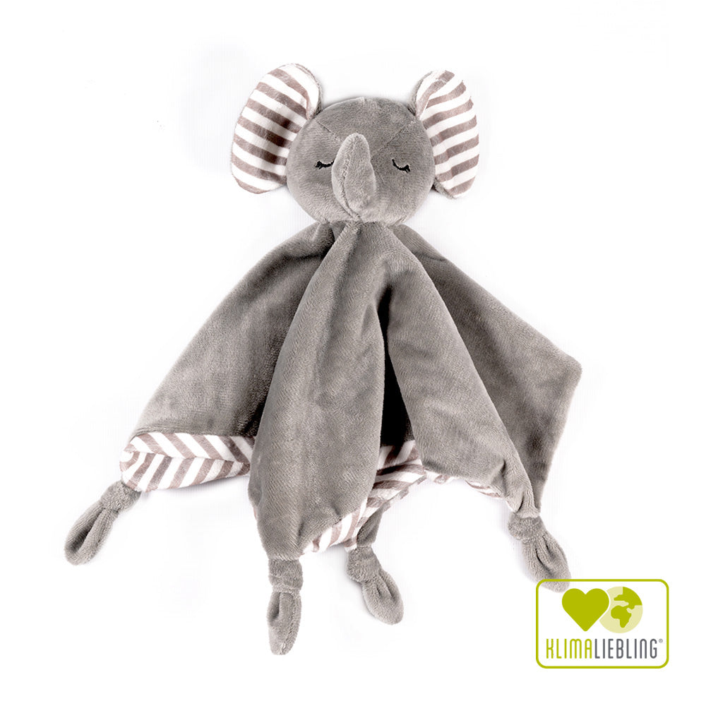 Consolatore Elefante 30x30 cm