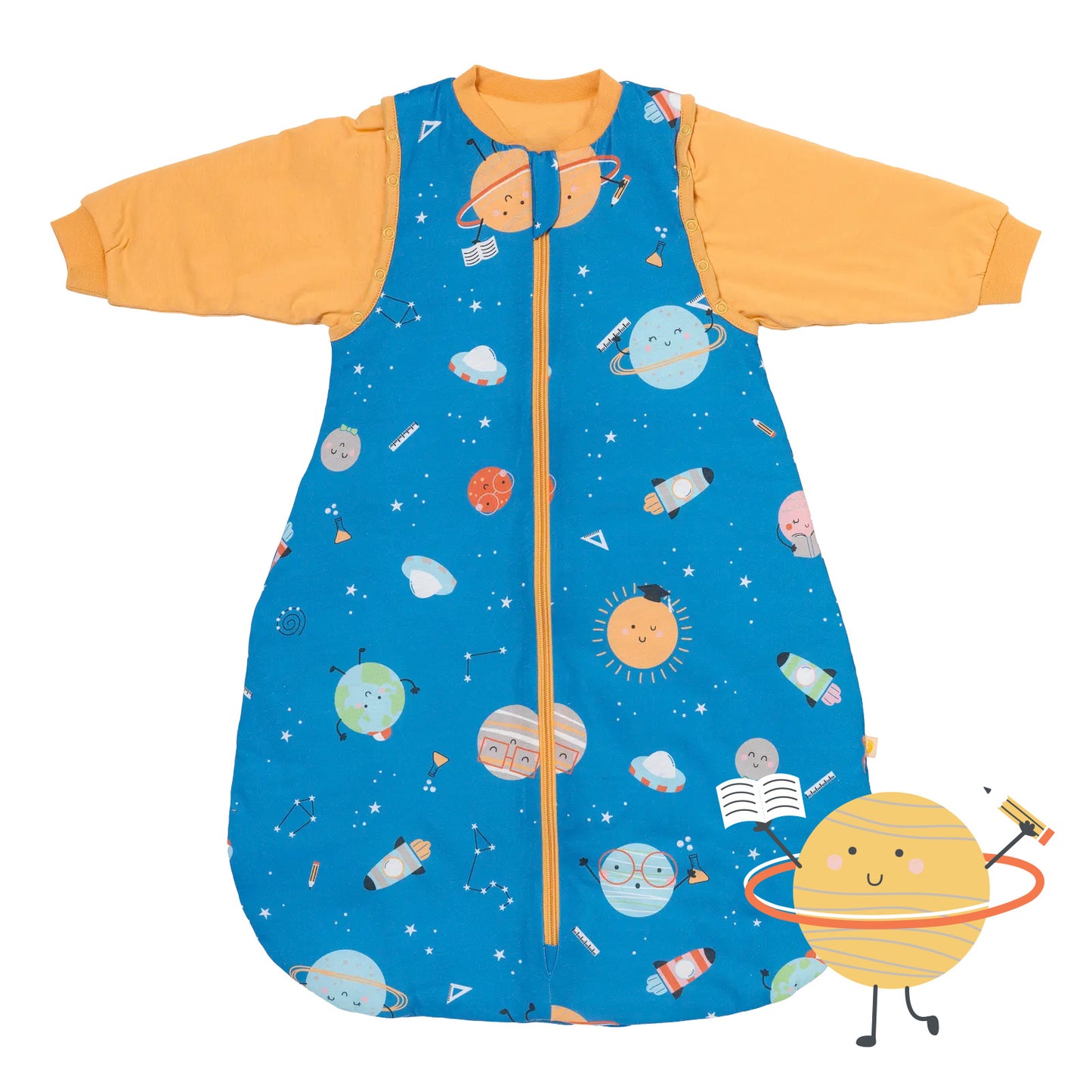Sacco nanna bambino, 1.0 TOG