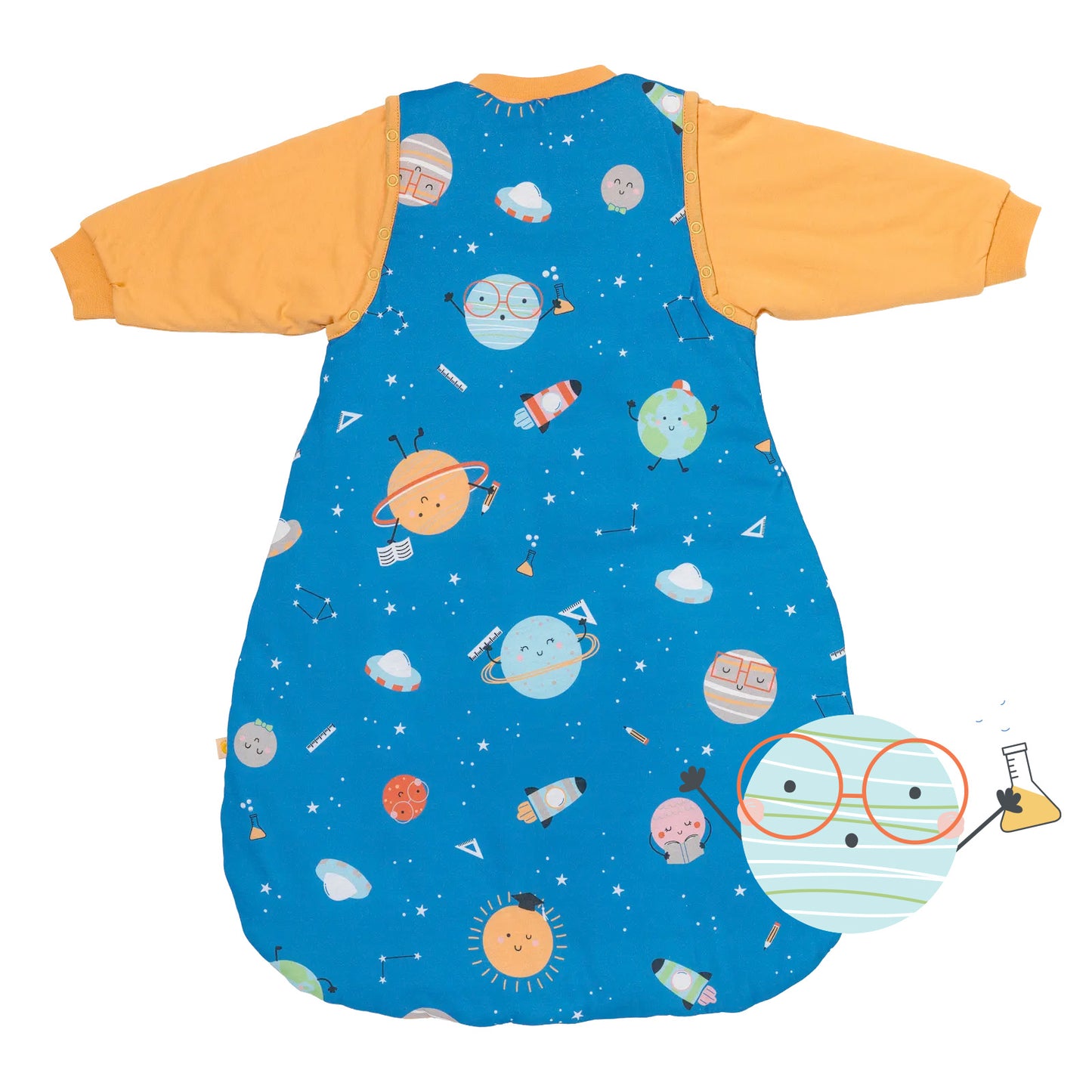 Sacco nanna bambino, 1.0 TOG