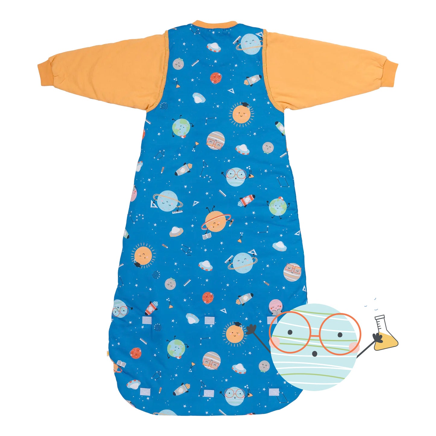 Sacco nanna bambino, 1.0 TOG