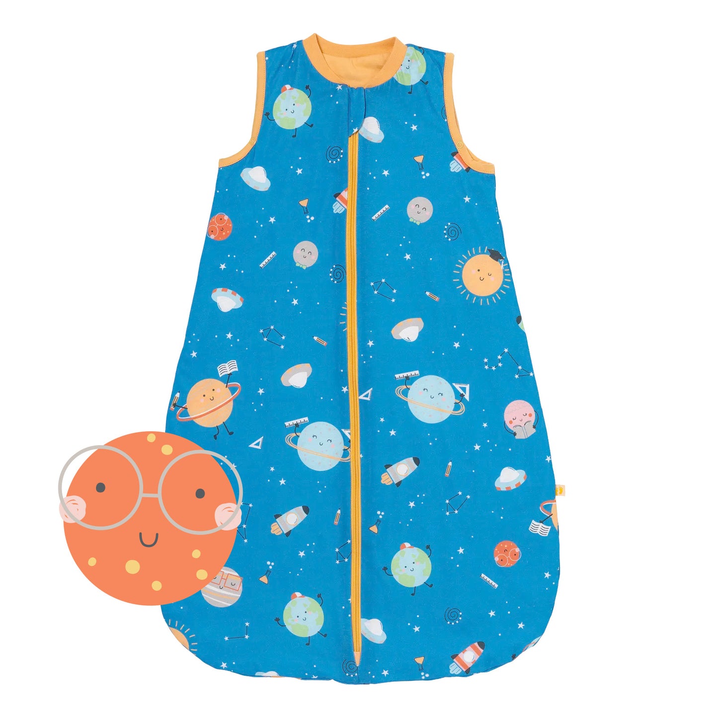 Sacco nanna bambino, 1.0 TOG