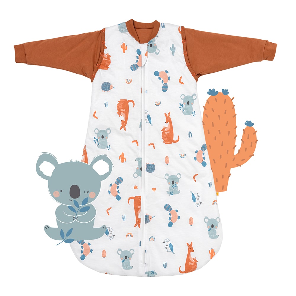 Sacco nanna bambino, 1.0 TOG