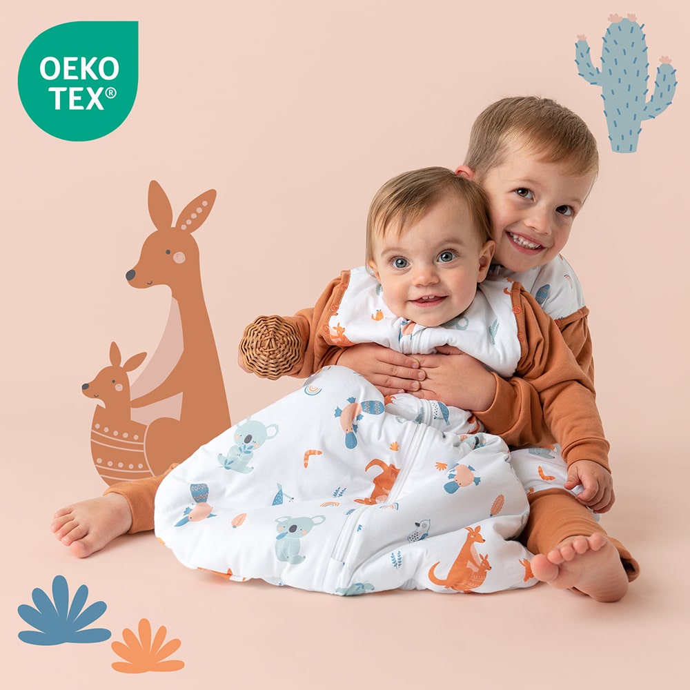 Sacco nanna bambino, 1.0 TOG