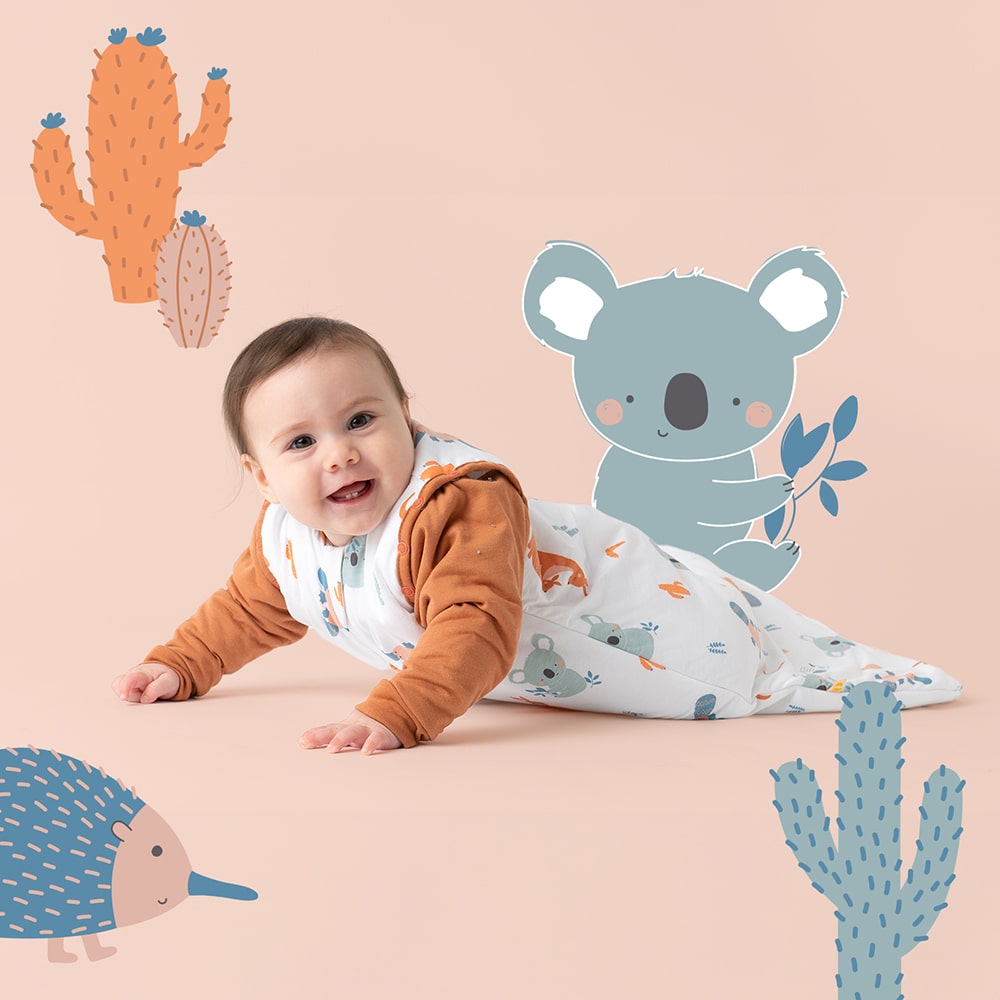 Sacco nanna bambino, 1.0 TOG