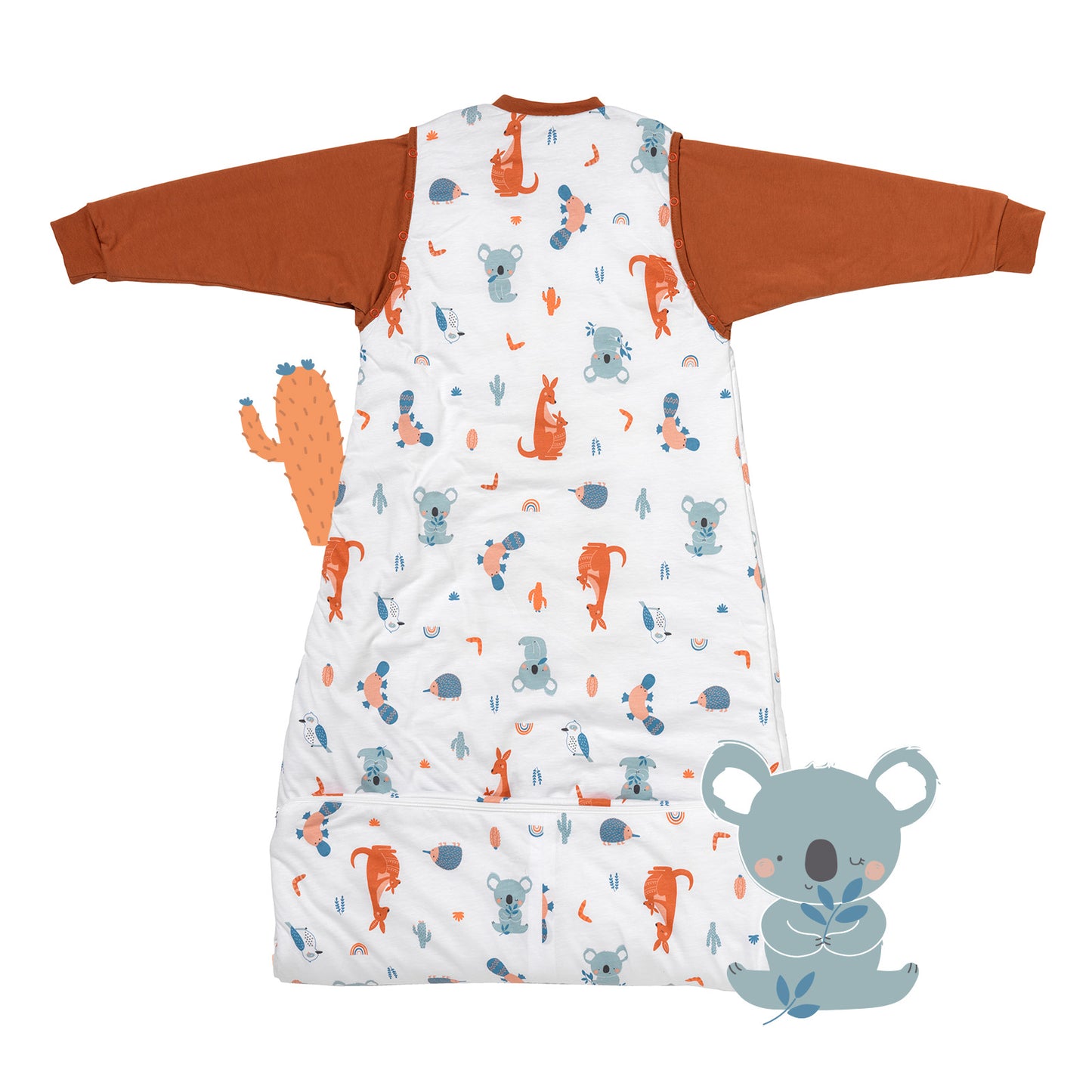 Sacco nanna bambino, 1.0 TOG