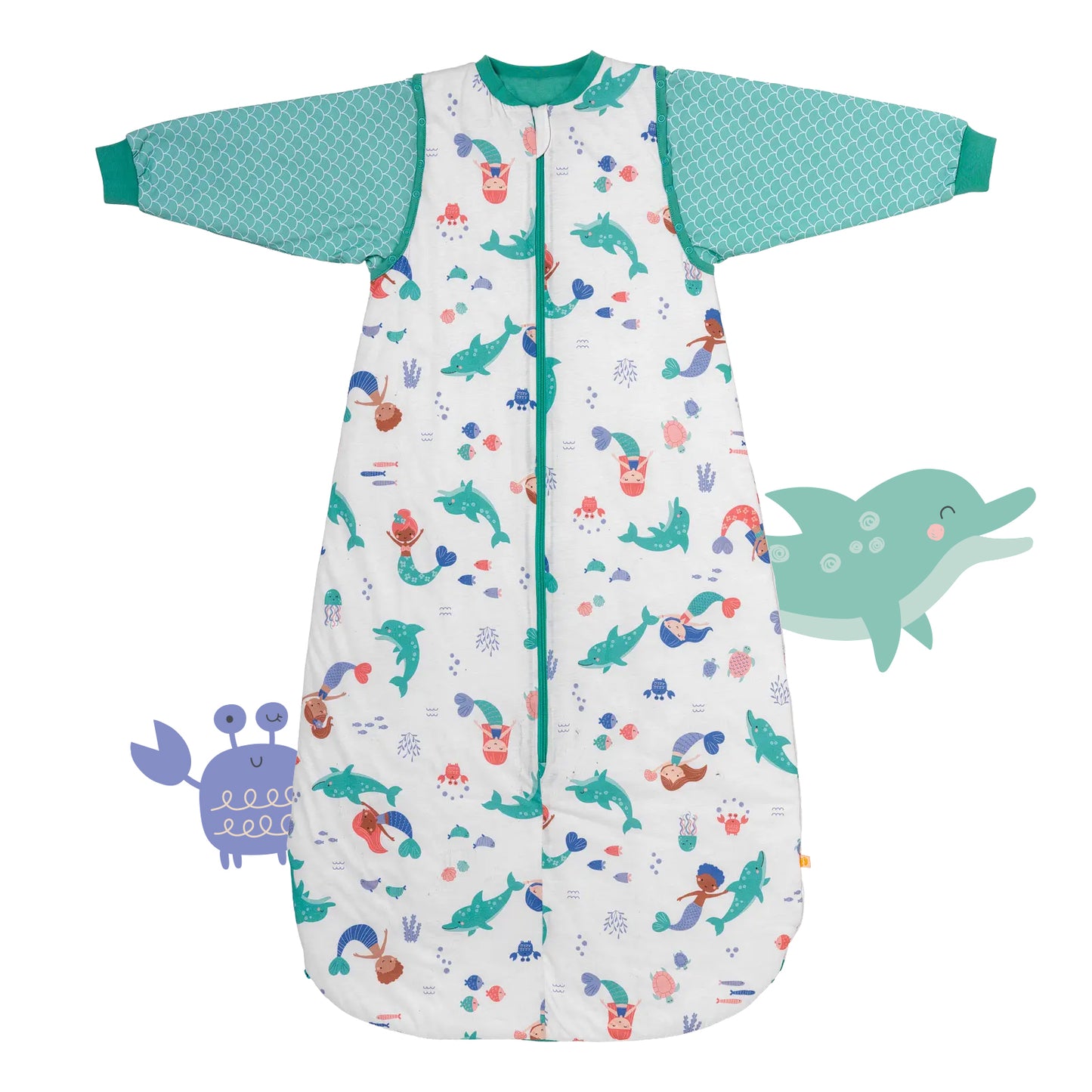 Sacco nanna bambino, 1.0 TOG