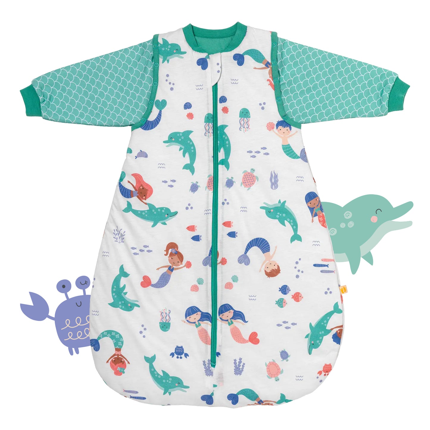 Sacco nanna bambino, 1.0 TOG