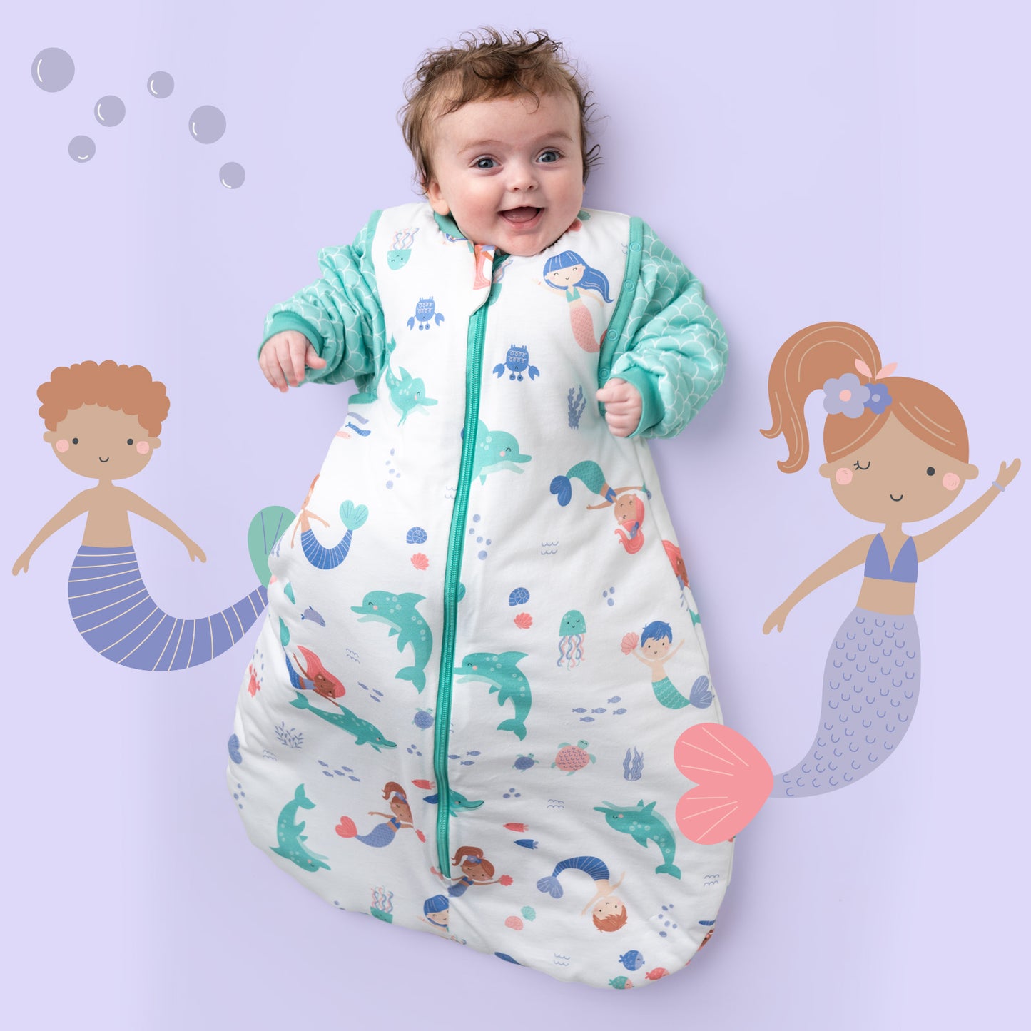 Sacco nanna bambino, 1.0 TOG