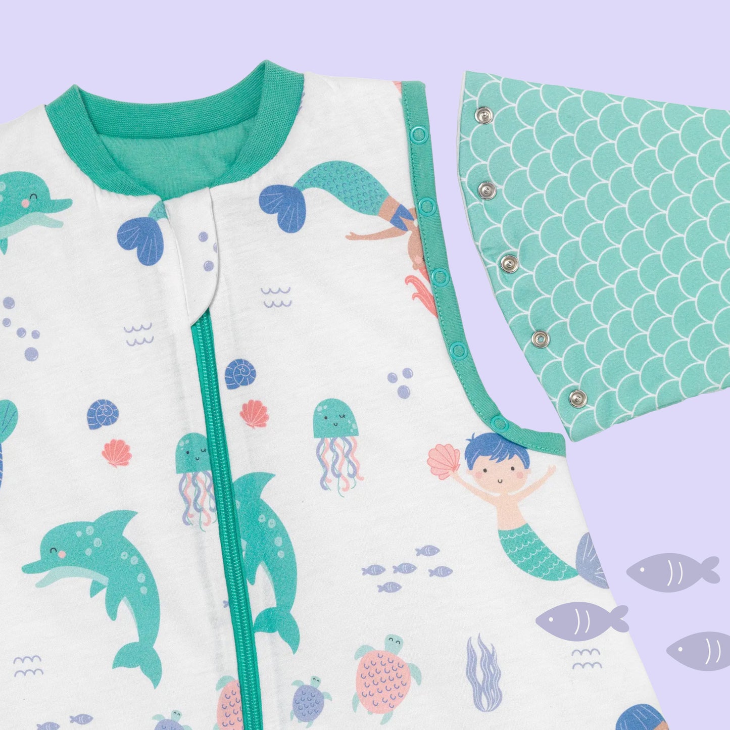 Sacco nanna bambino, 1.0 TOG