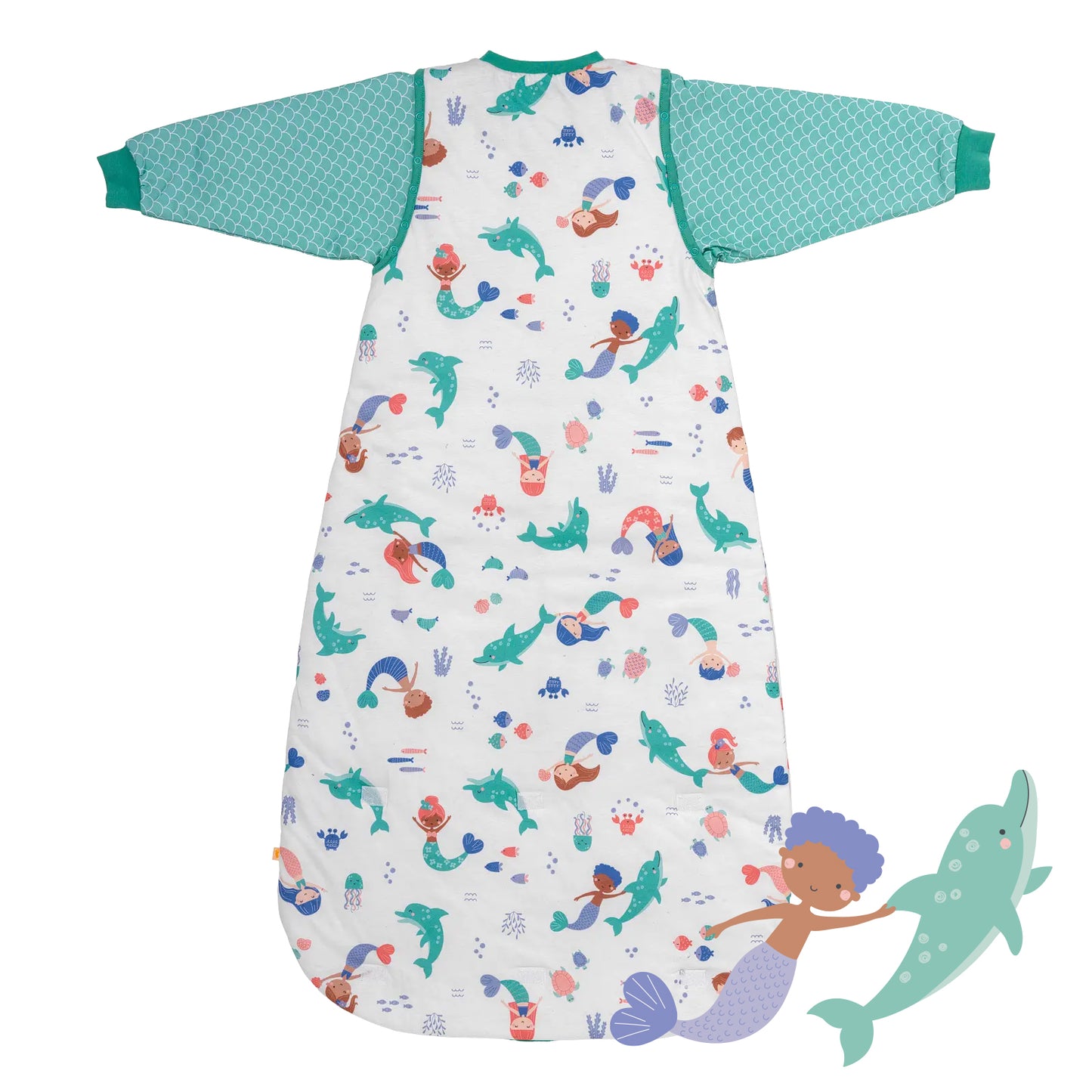 Sacco nanna bambino, 1.0 TOG