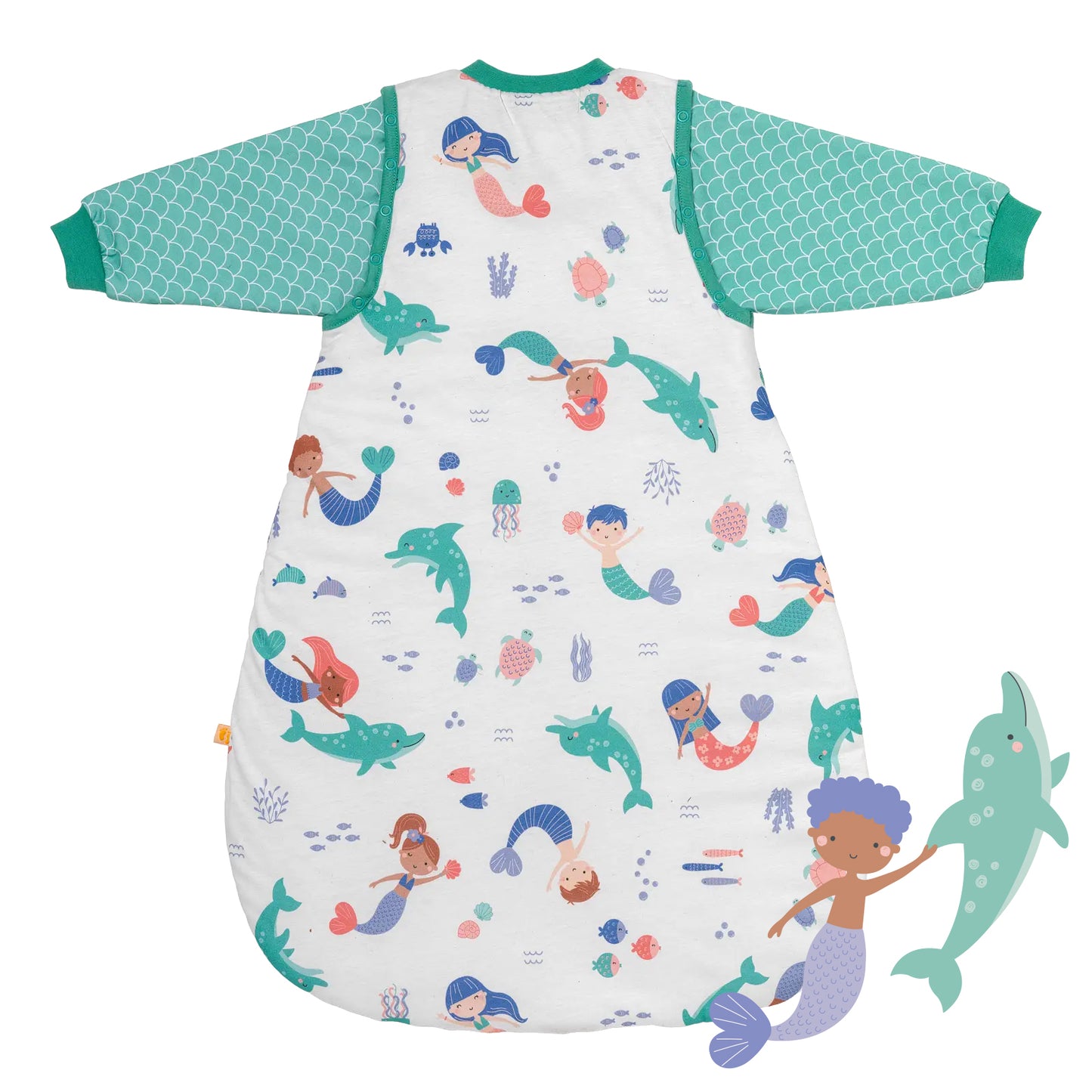 Sacco nanna bambino, 1.0 TOG