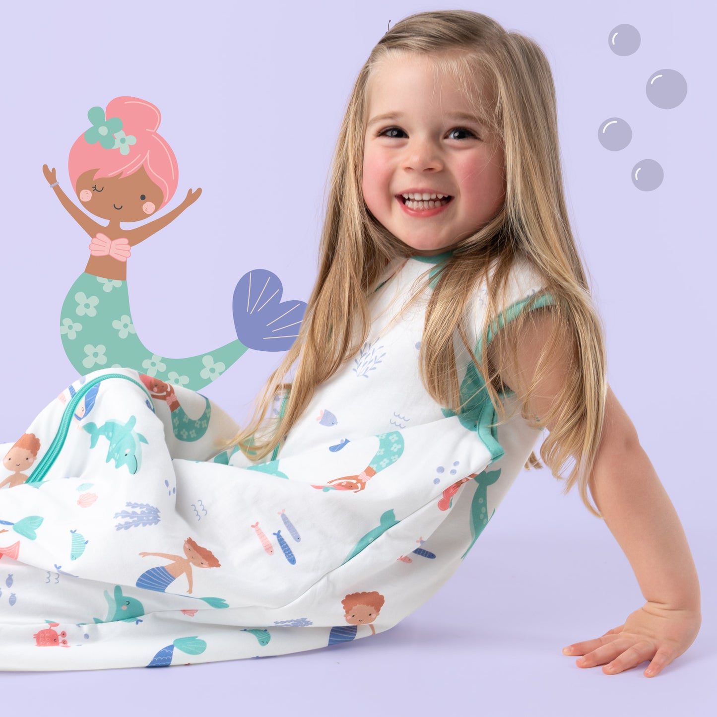 Sacco nanna bambino, 1.0 TOG