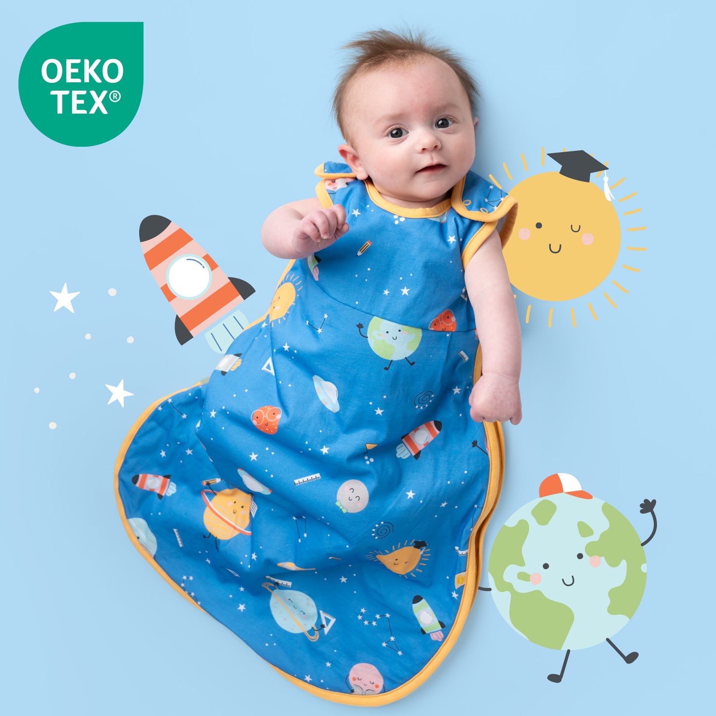 Sacco nanna bambino, 1.0 TOG