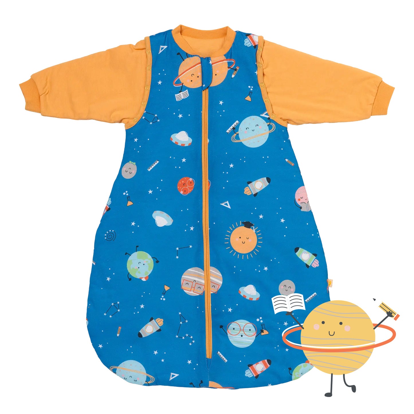 Sacco nanna bambino, 2.5 TOG