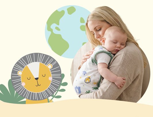 Il sonno dei bambini nel mondo: cosa possiamo imparare dalle altre culture
