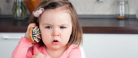 Stimolare il bambino a parlare