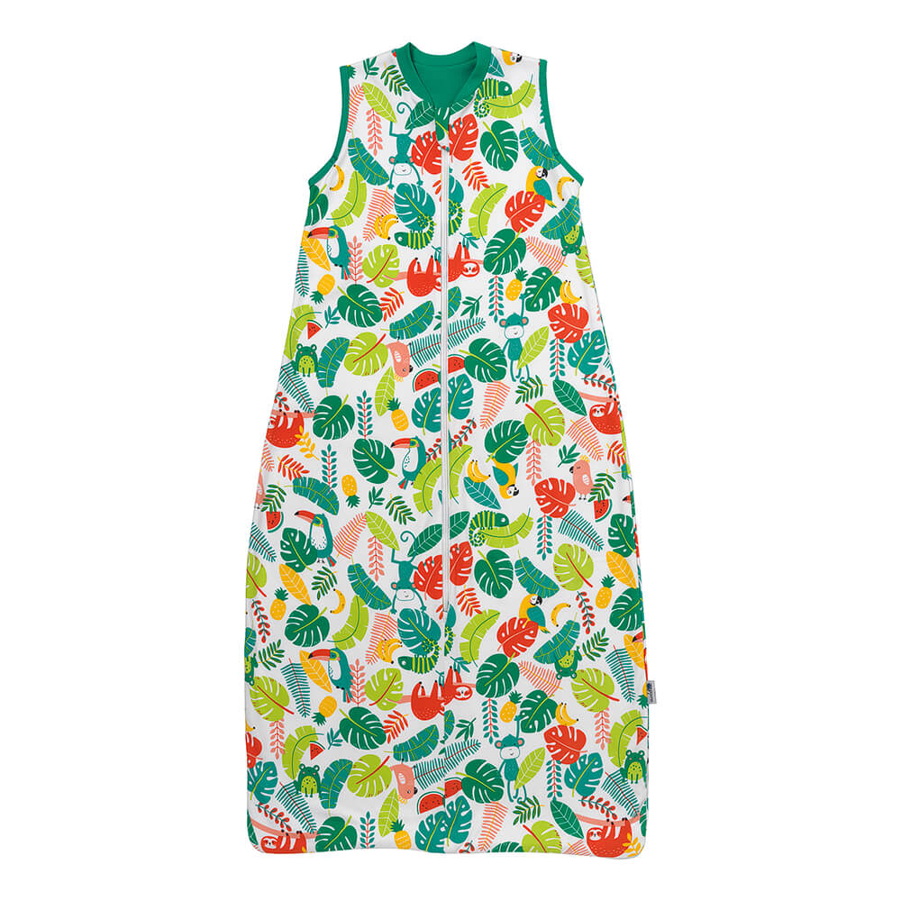 Sacco nanna bambino in cotone organico, 1.0 TOG