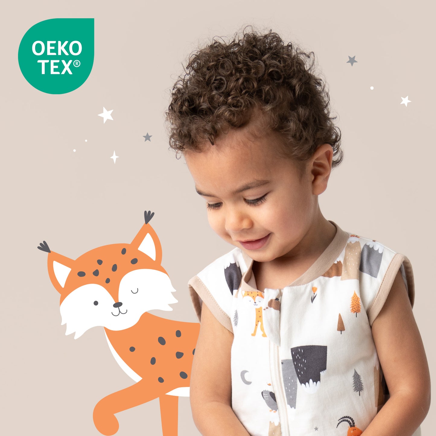 Sacco nanna bambino, 1.0 TOG