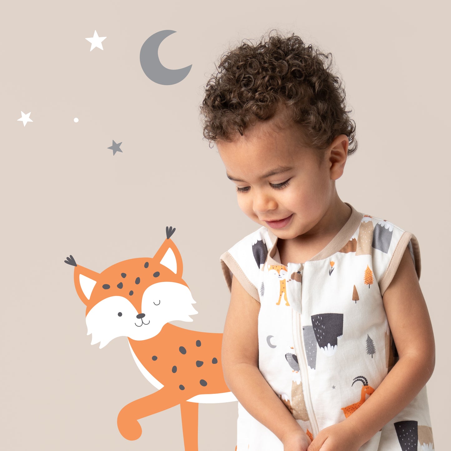 Sacco nanna bambino, 1.0 TOG
