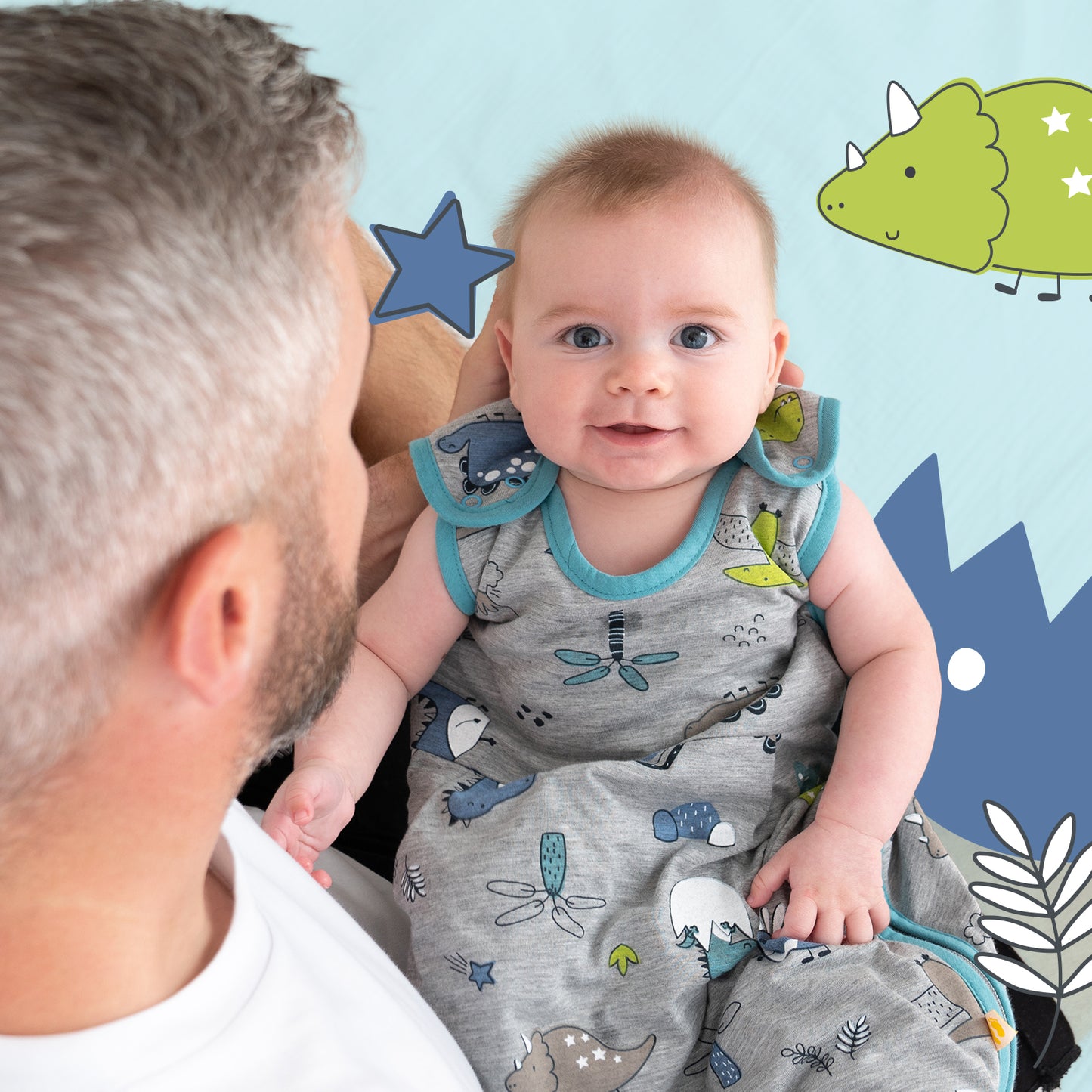 Sacco nanna bambino, 1.0 TOG