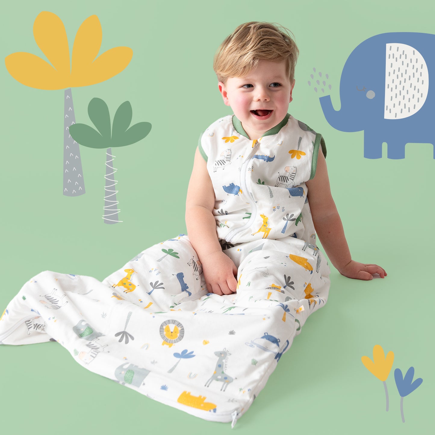Sacco nanna bambino, 1.0 TOG