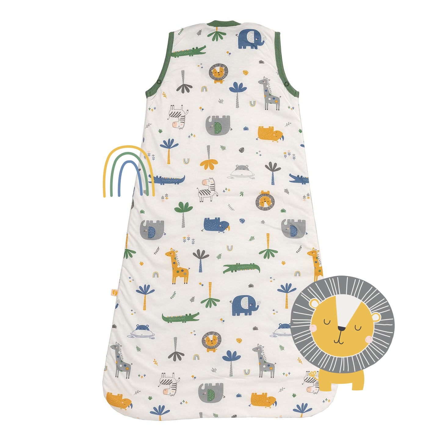 Sacco nanna bambino, 1.0 TOG
