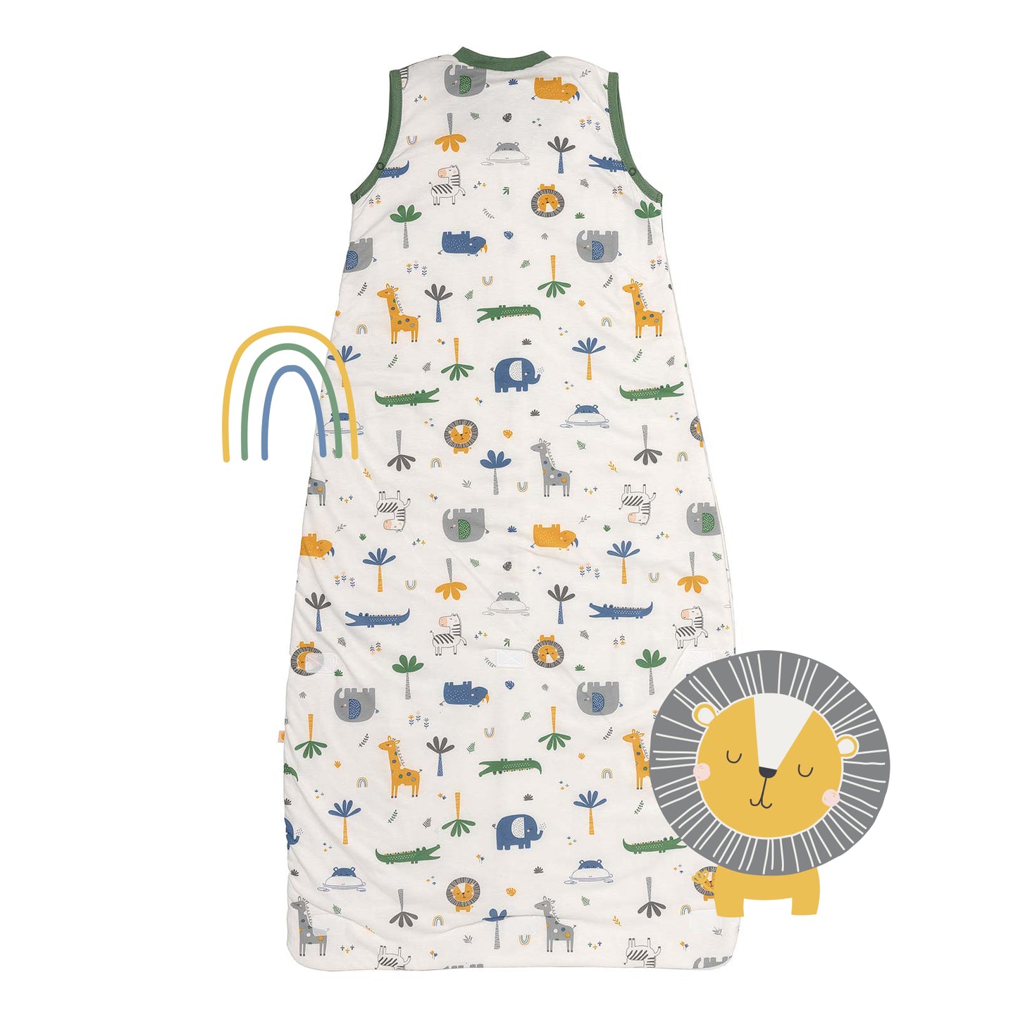 Sacco nanna bambino, 1.0 TOG