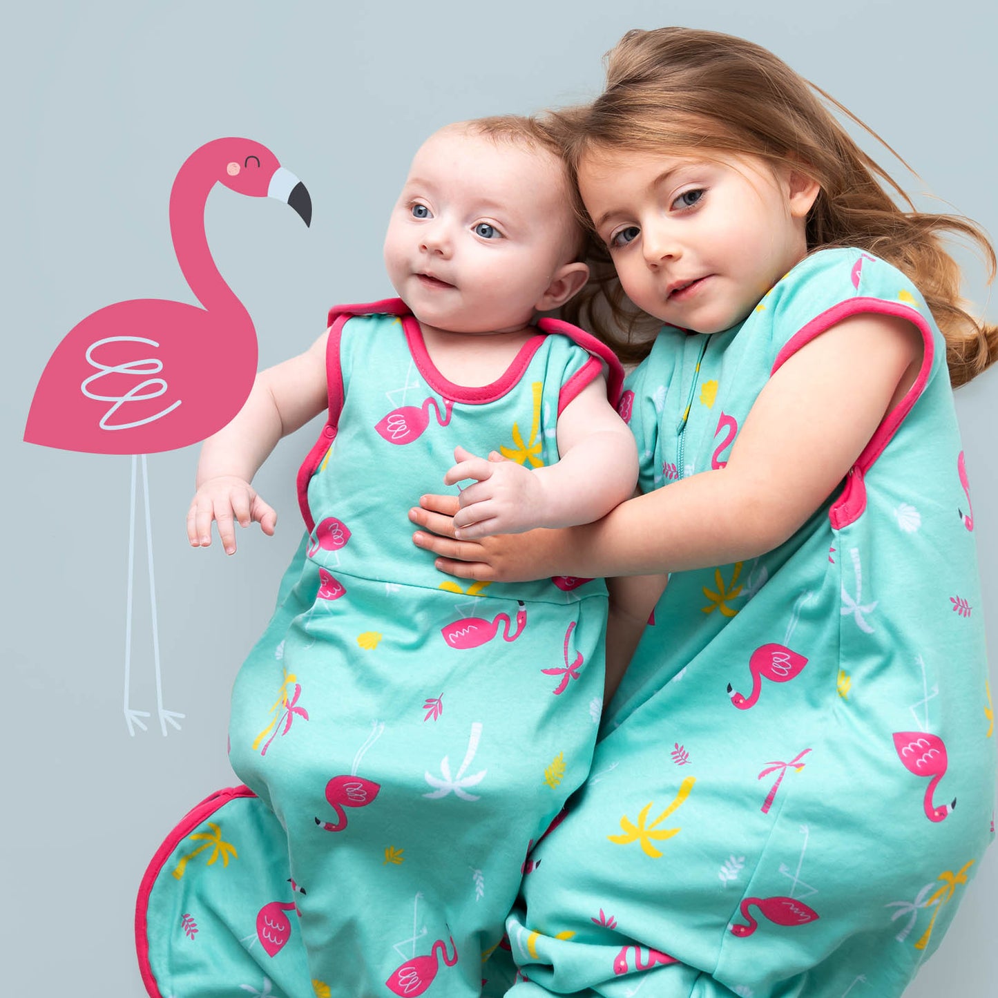 Sacco nanna bambino in cotone organico, 1.0 TOG