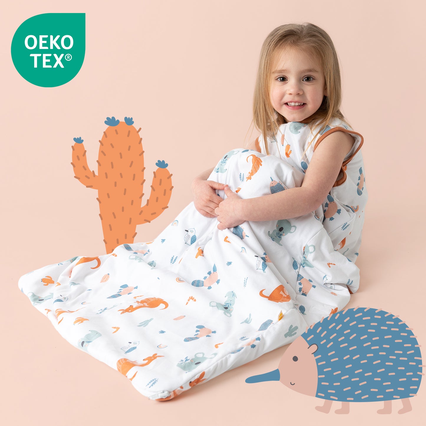 Sacco nanna bambino, 1.0 TOG