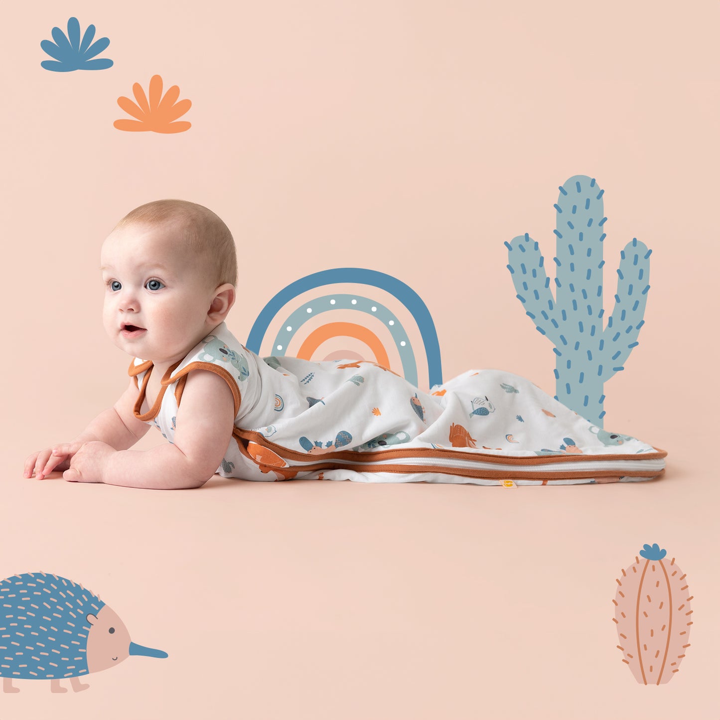 Sacco nanna bambino, 1.0 TOG