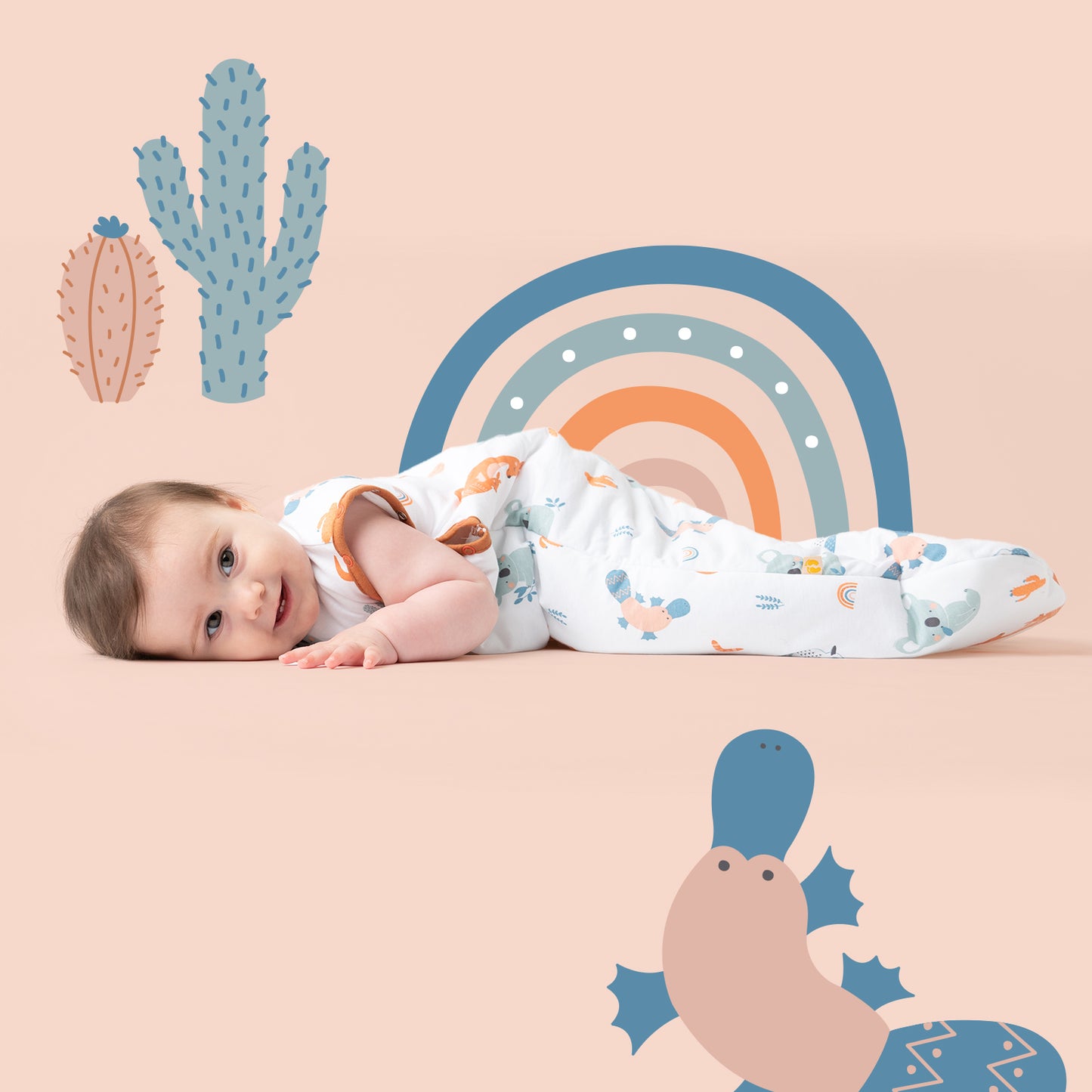 Sacco nanna bambino, 1.0 TOG