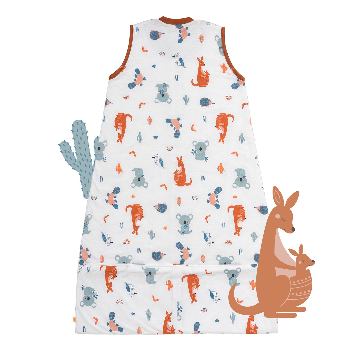 Sacco nanna bambino, 1.0 TOG