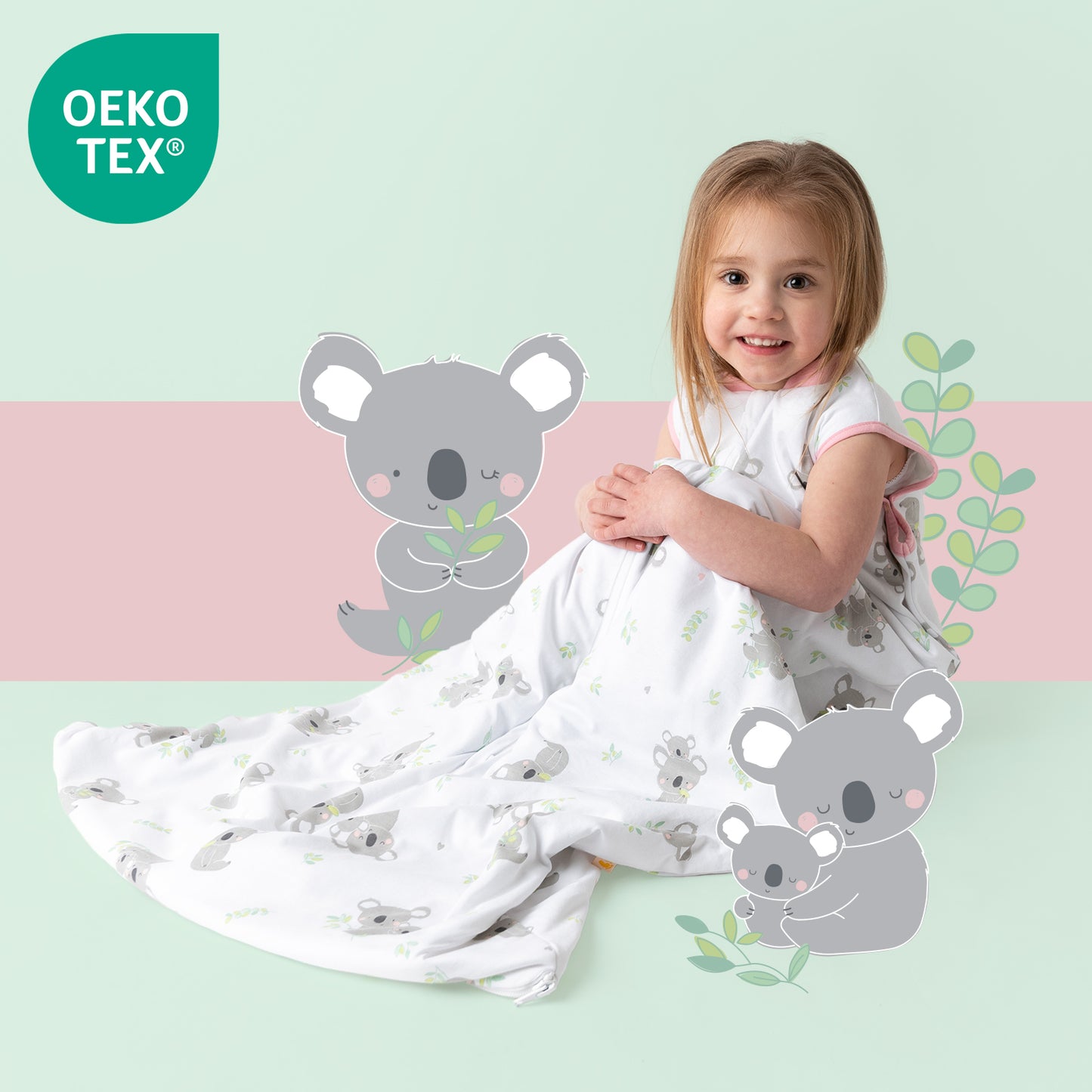 Sacco nanna bambino, 1.0 TOG