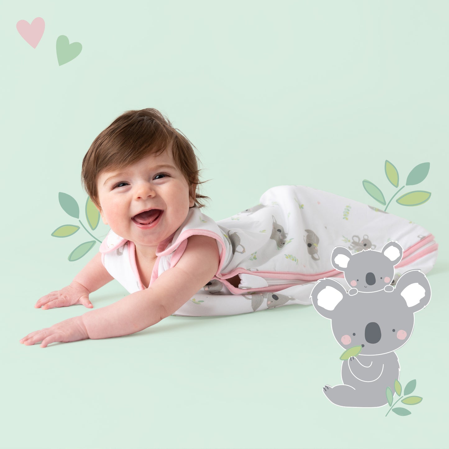 Sacco nanna bambino, 1.0 TOG