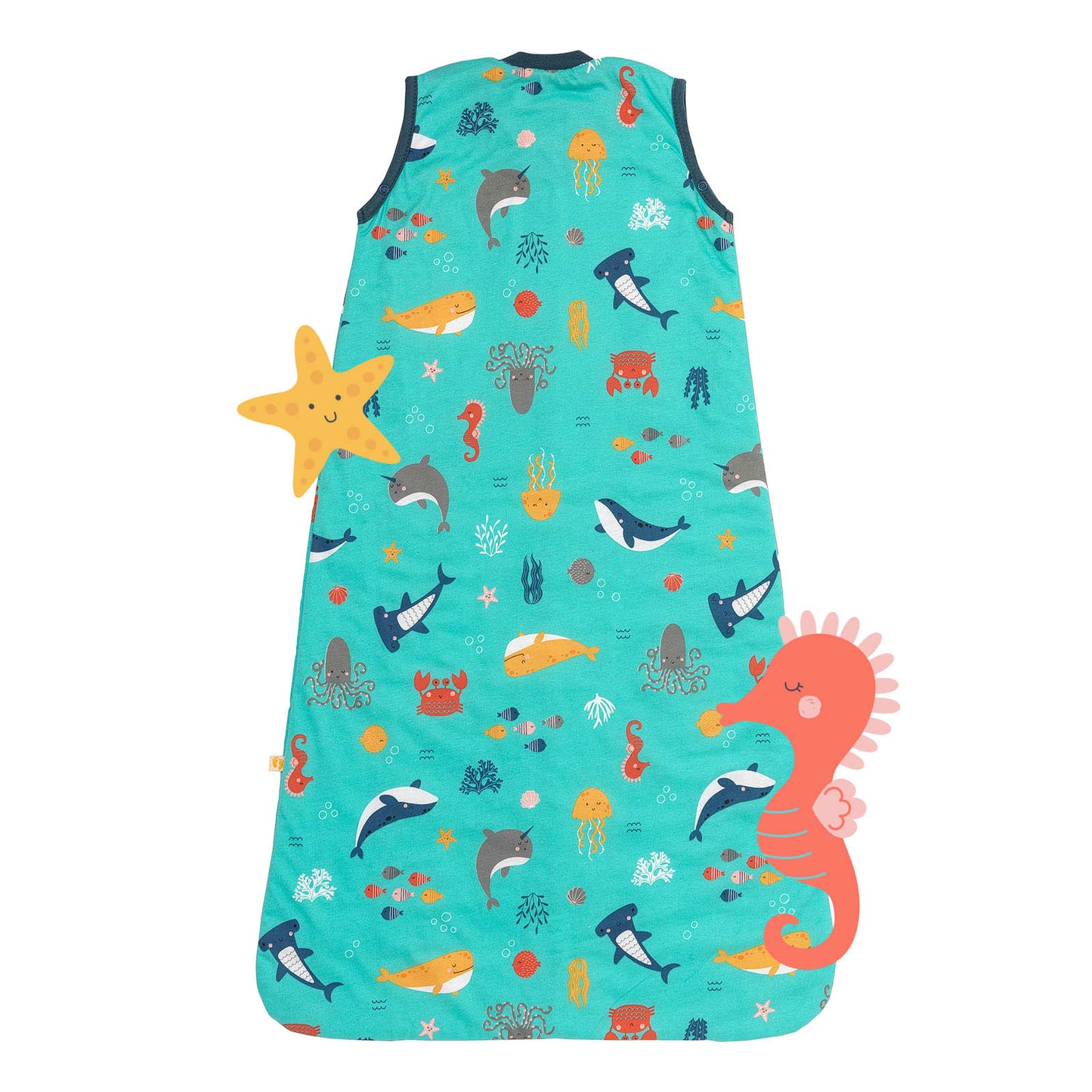 Sacco nanna bambino, 1.0 TOG