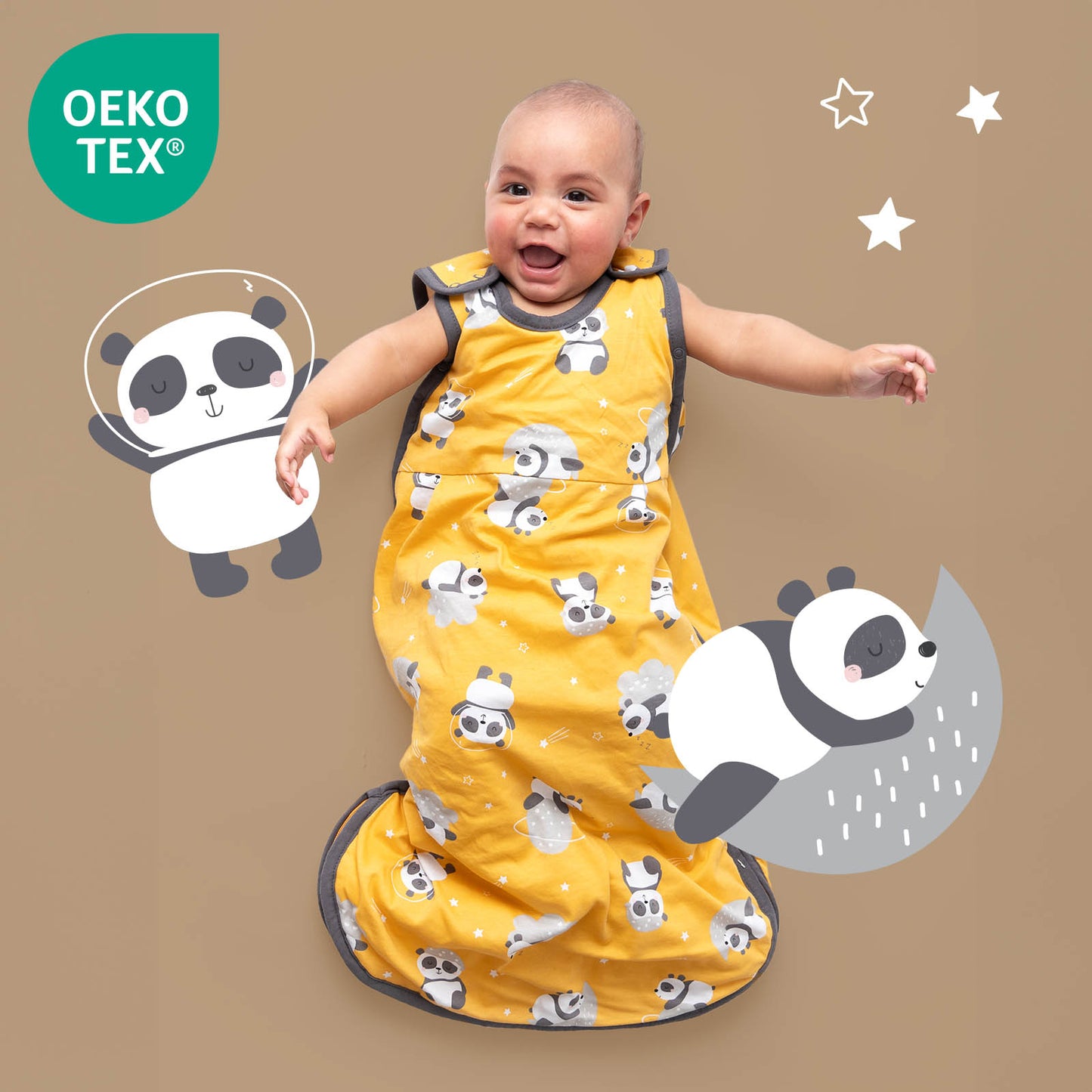 Sacco nanna bambino, 1.0 TOG