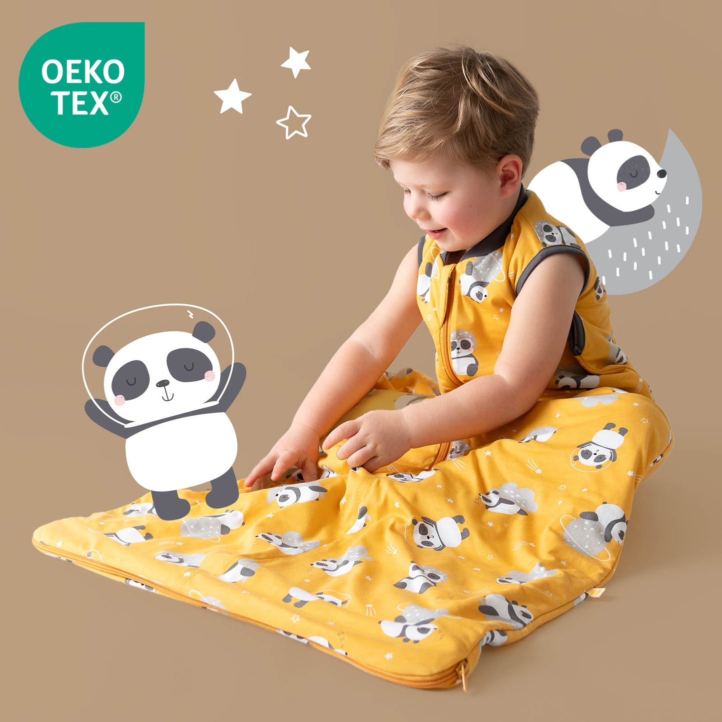Sacco nanna bambino, 1.0 TOG