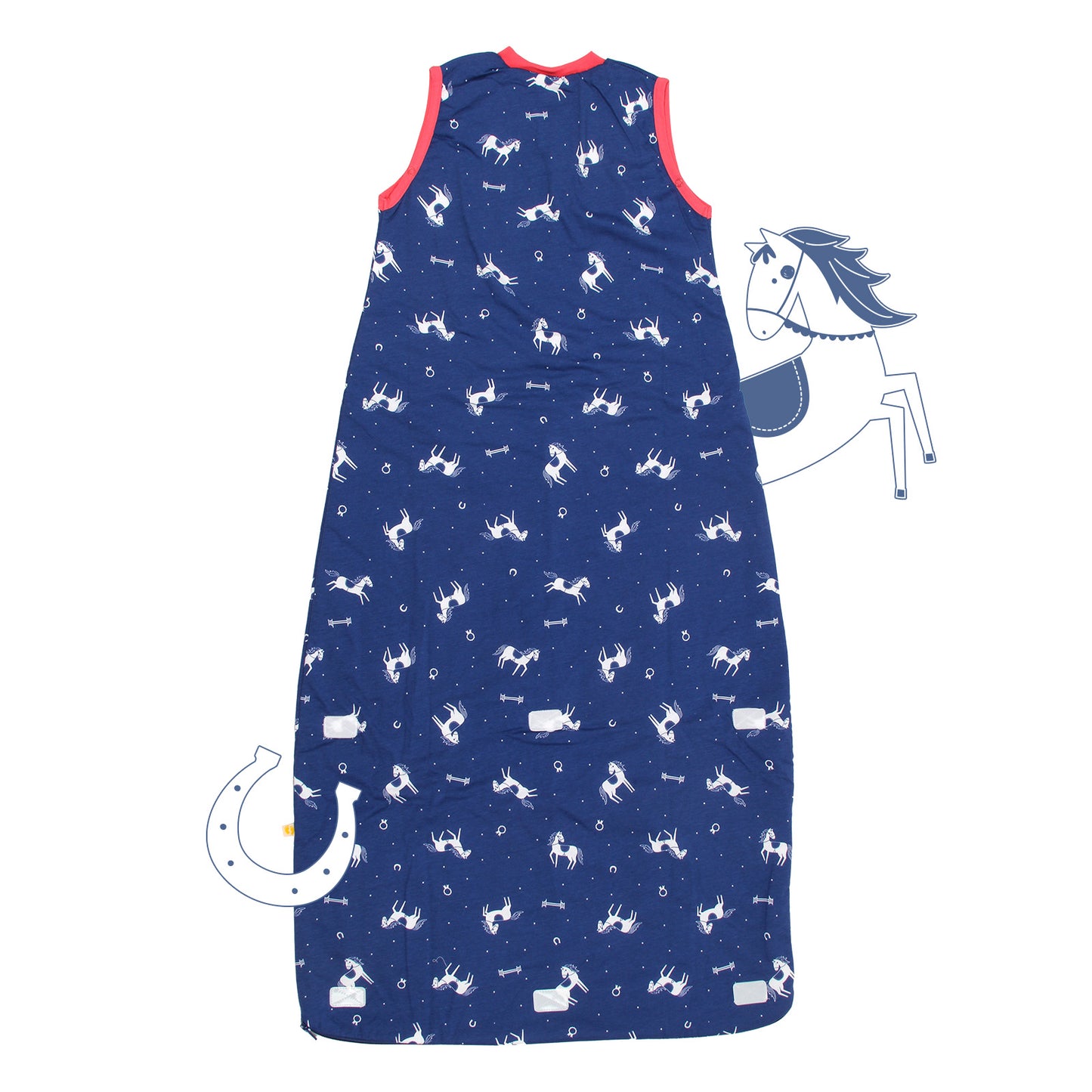 Sacco nanna bambino, 1.0 TOG