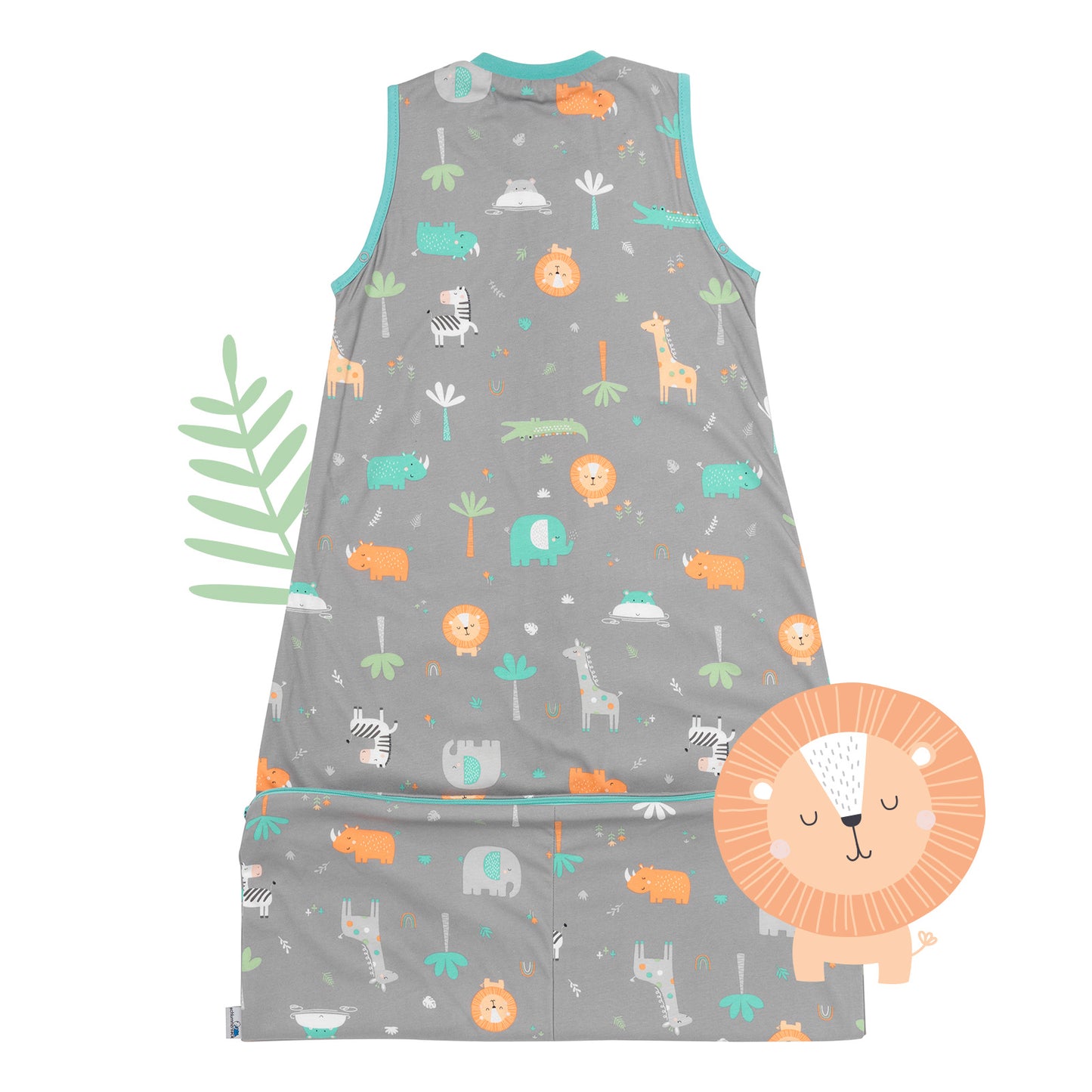 Sacco nanna bambino, 1.0 TOG