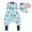 Sacco nanna con piedini copripiedi e manichei 1.0 TOG_Pirata_Davanti con giromanica_1182