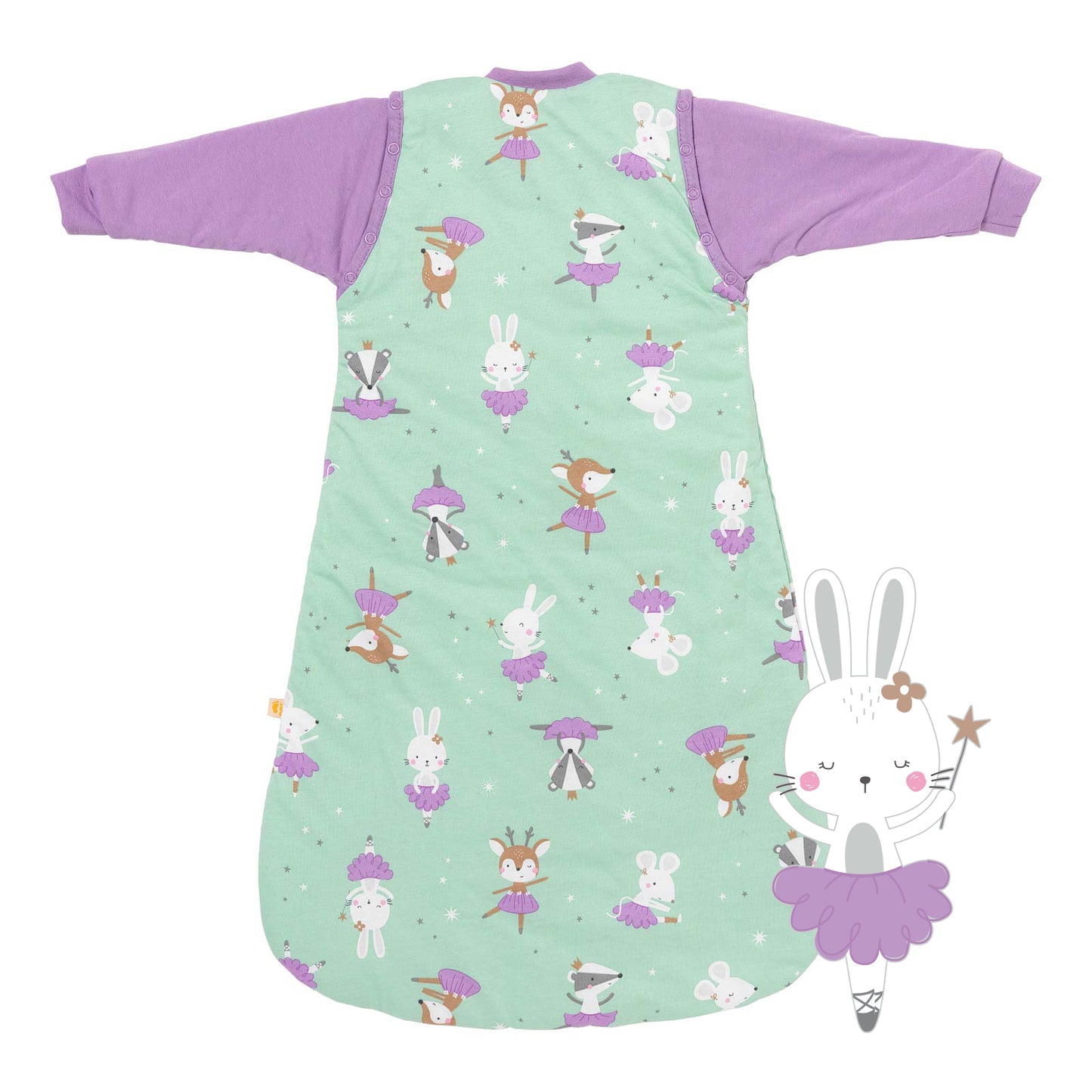 Sacco nanna bambino, 1.0 TOG