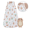 Sacco nanna bambino 1.0 TOG_Orso Esploratore_Davanti con giromanica_1187