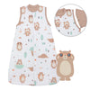 Sacco nanna bambino 1.0 TOG_Orso Esploratore_Davanti con giromanica_1187