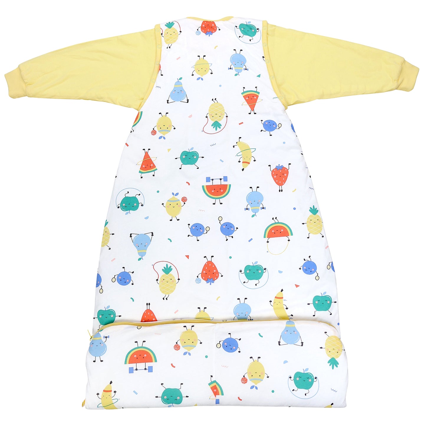 Sacco nanna bambino 1.0 TOG_Frutti Sprint_retro_1187