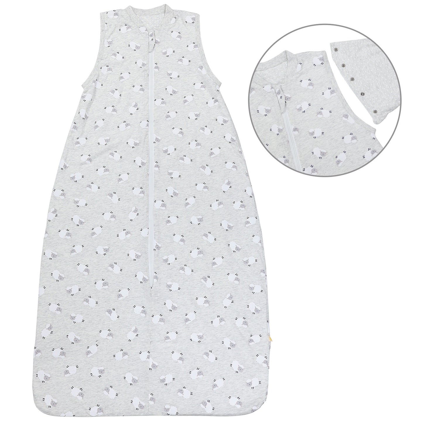 Sacco nanna bambino 1.0 TOG_fronte_1187