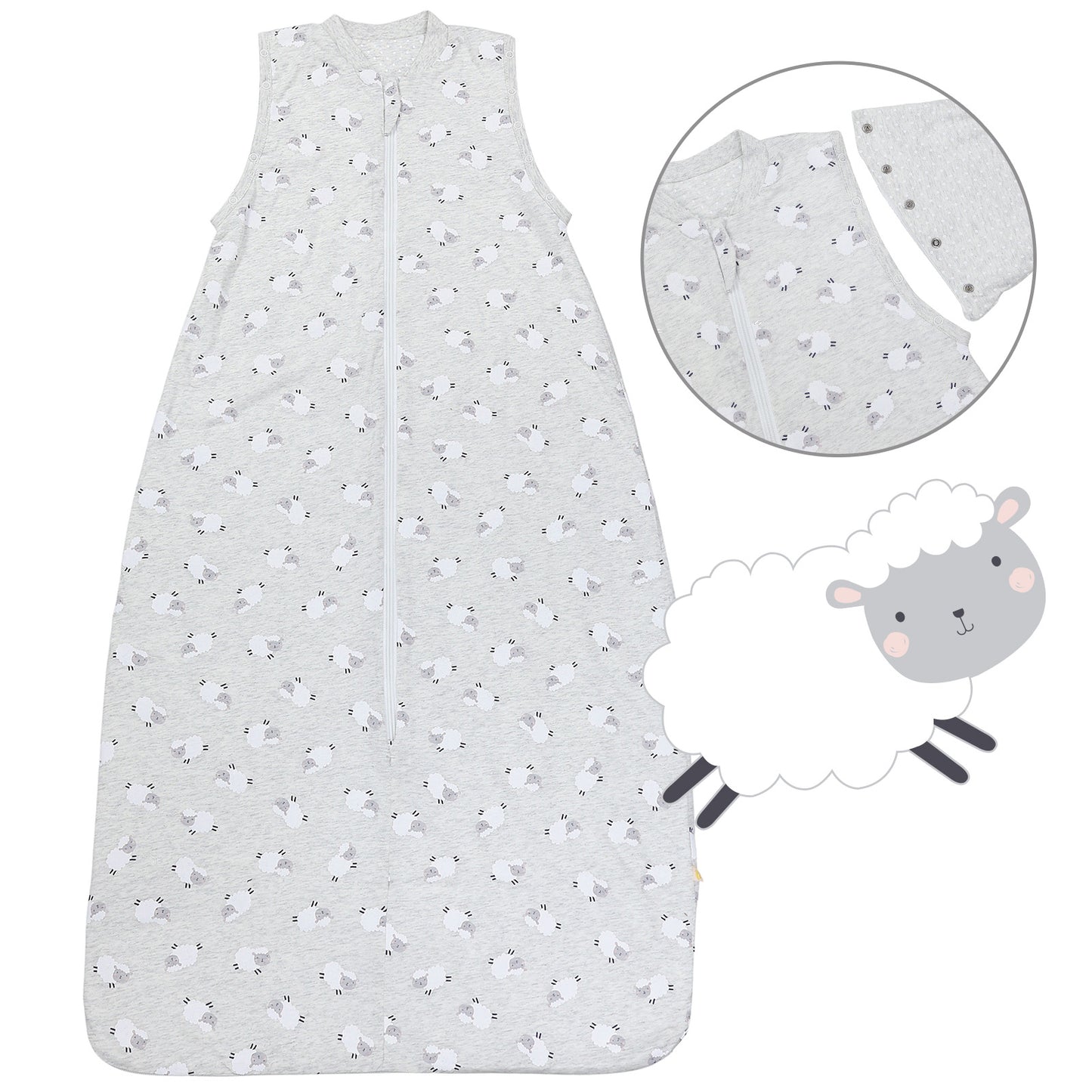 Sacco nanna bambino 1.0 TOG_fronte_1187