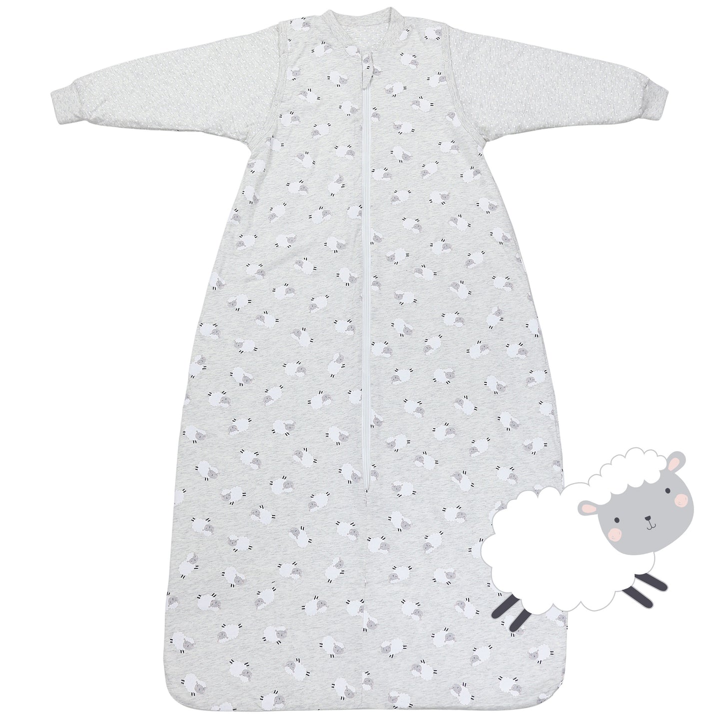 Sacco nanna bambino 1.0 TOG_fronte_1187